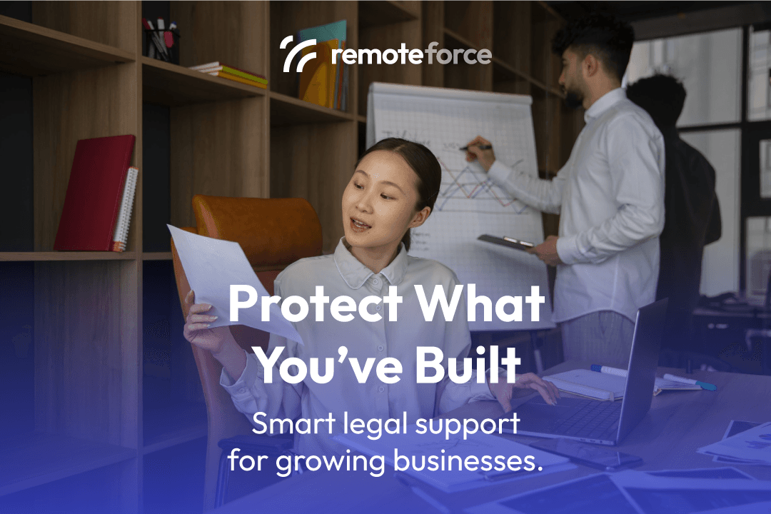 legal essentials every Singapore business owner must know