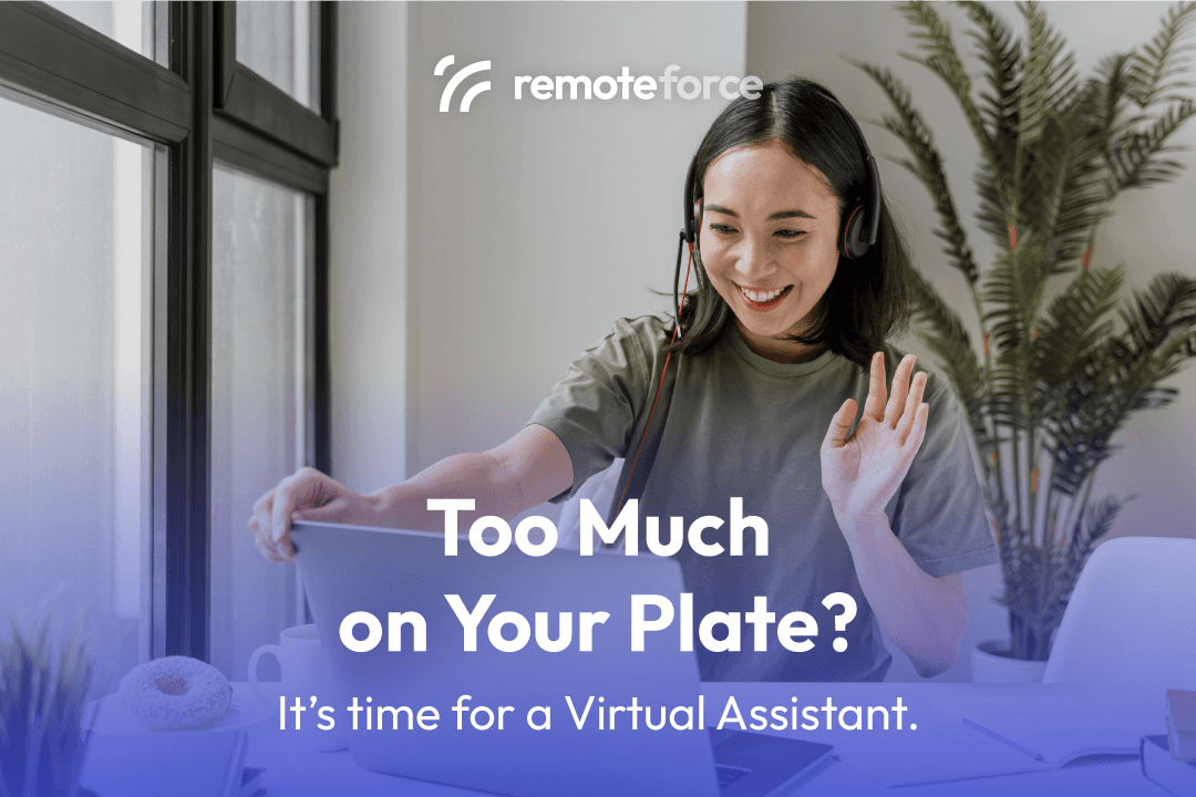 Professional Virtual Assistant Your Business Needs