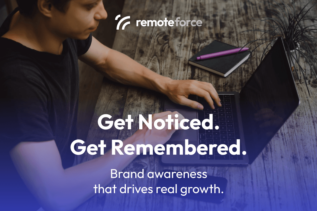 Digital tactics for search engine domination to increase brand awareness