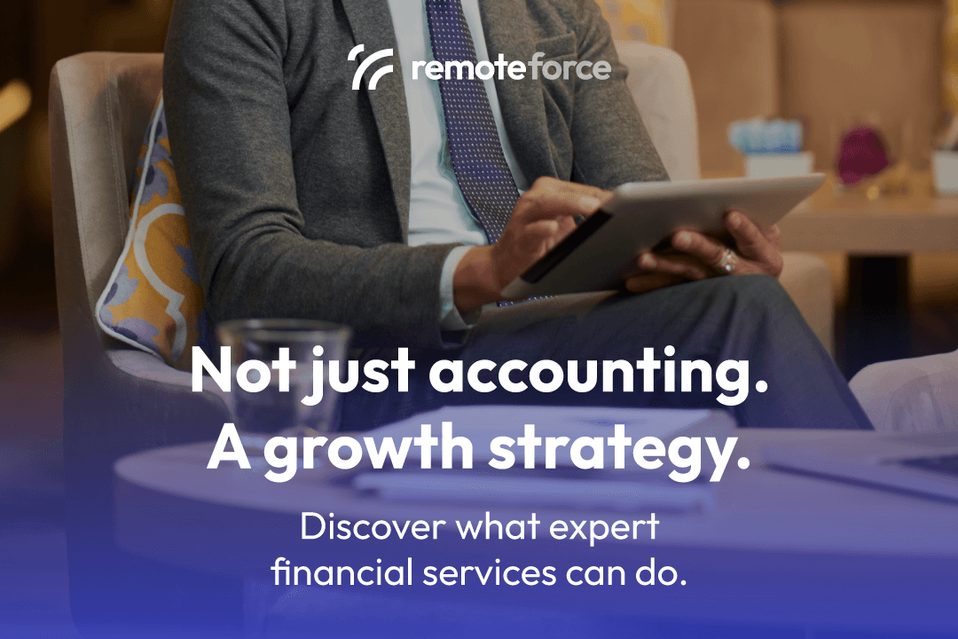 What Are Accounting Financial Services? Explained