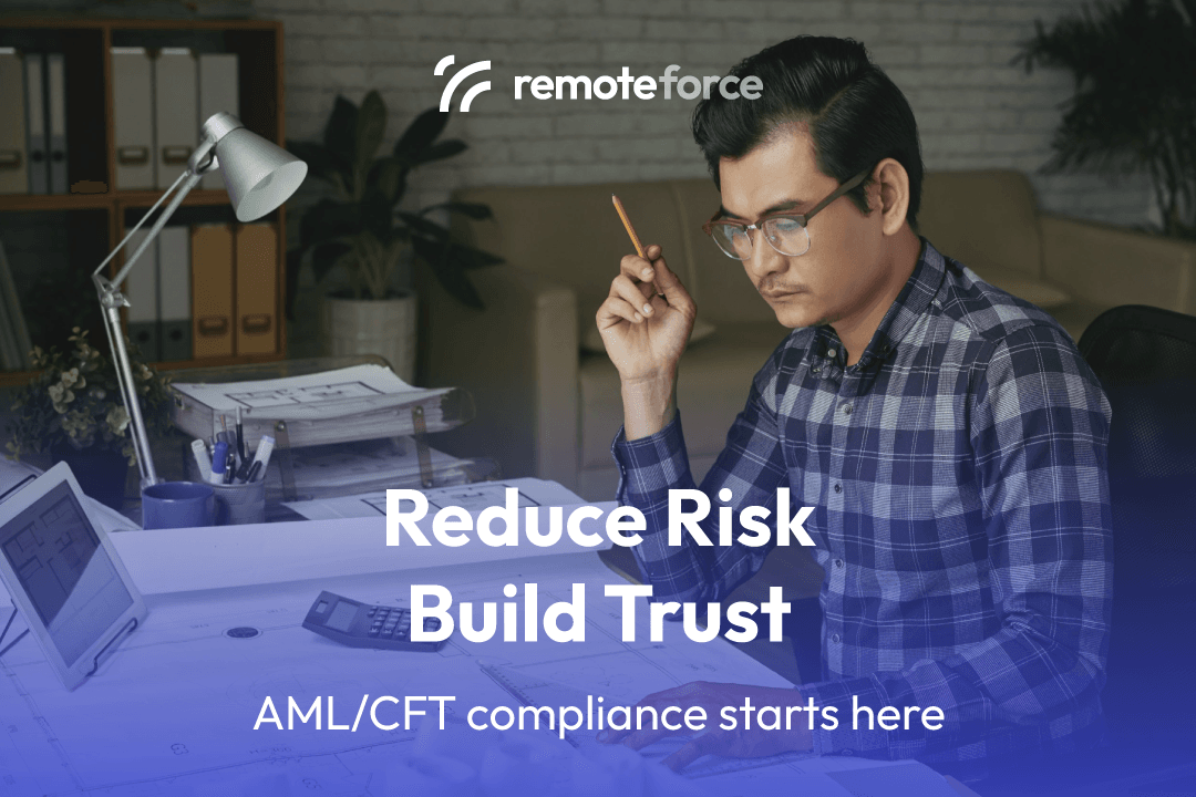 AML/CFT Audit & KYC Documentation