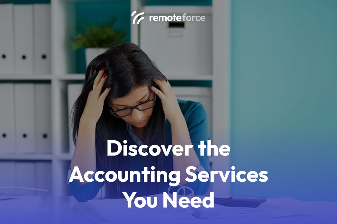 7 Signs You Need Professional Accounting Help Now