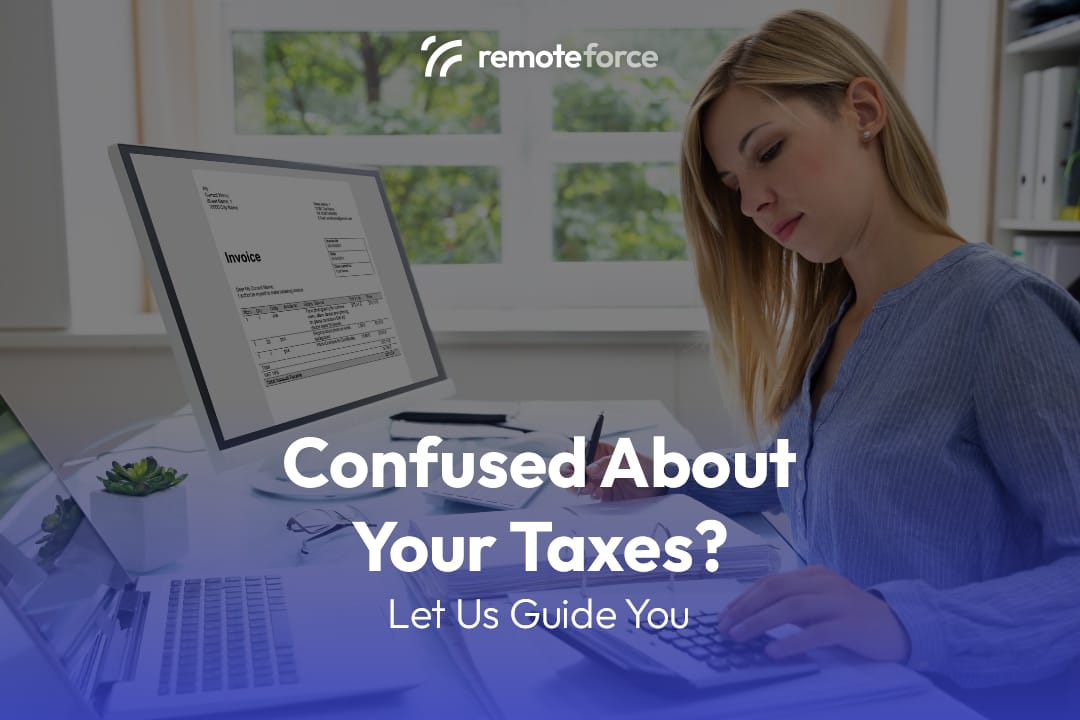 Confused About Taxes? This Accounting Service Can Help