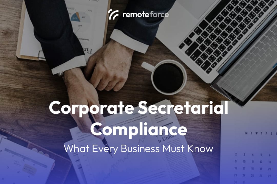 Corporate Secretarial Compliance