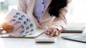 The Core Functions of Bookkeeping