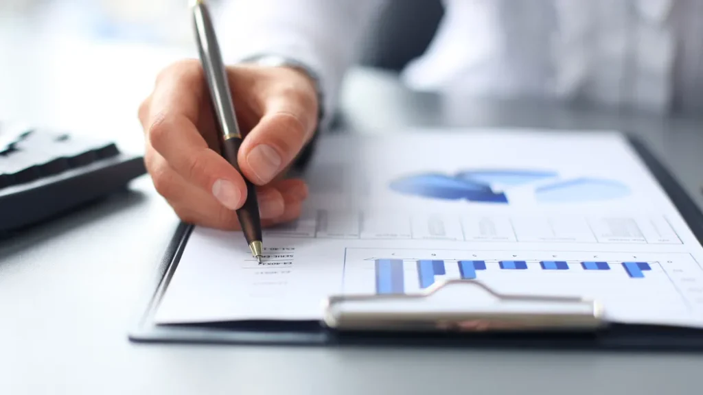 Want Clean Financial Reports? RemoteForce Has You Covered