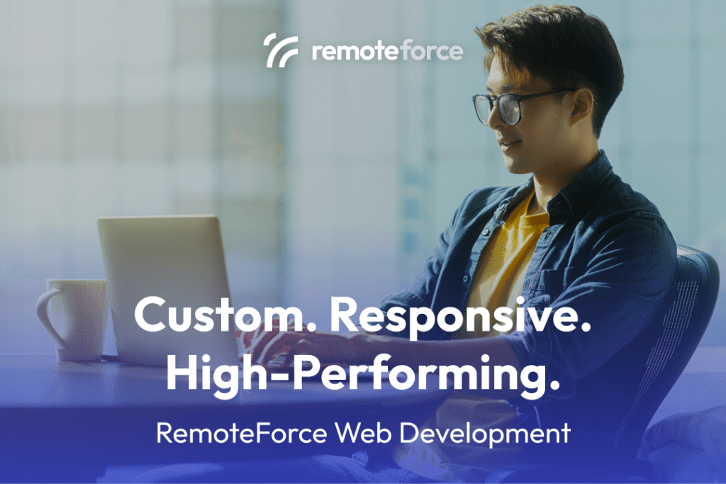 Custom Web Development Still Matters
