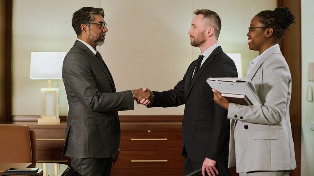 Taking Legal Action for Breach of Contract