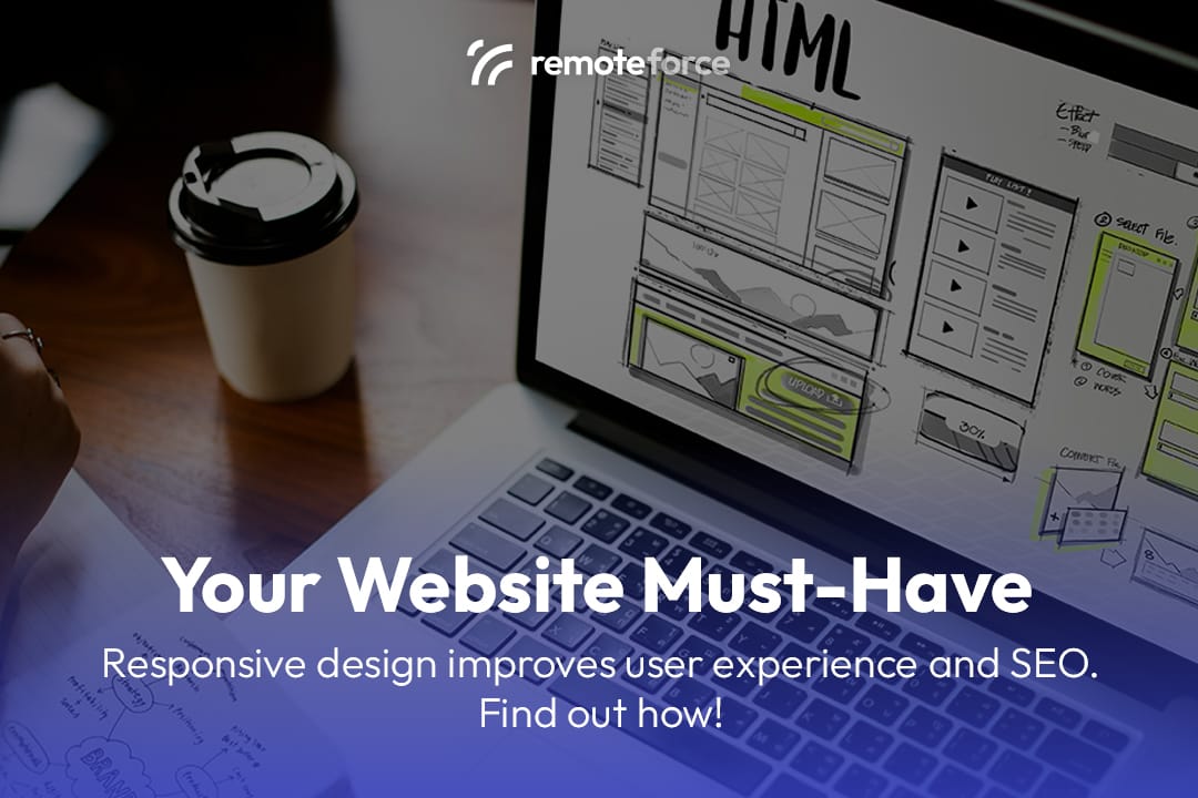 Responsive Website Design