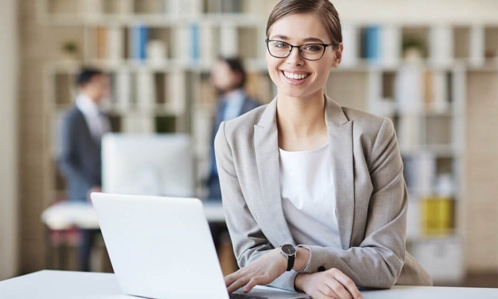 secretary support for executives