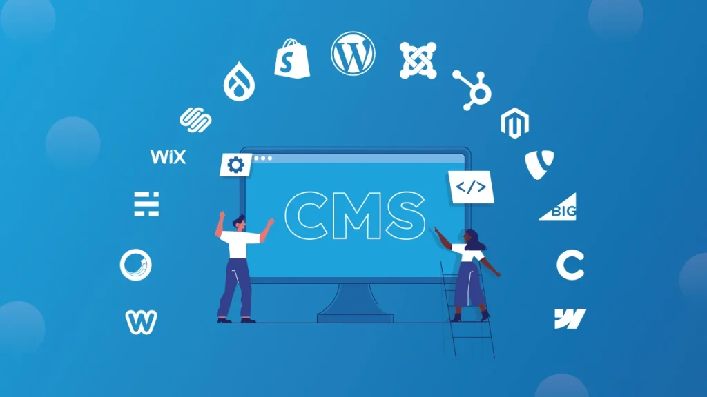 Best CMS Platforms for Bloggers