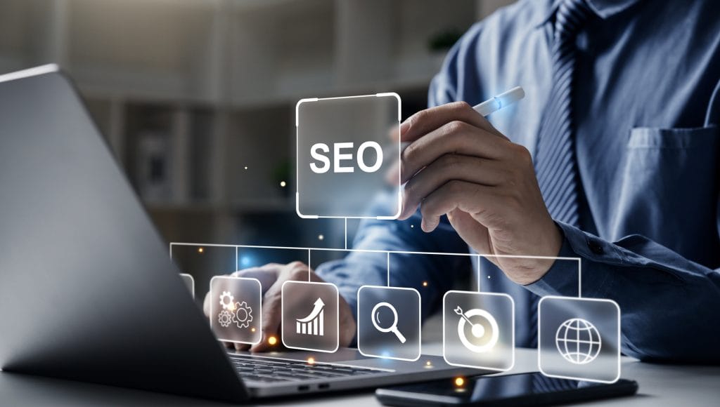 How SEO Web Development Boosts Your Online Visibility
