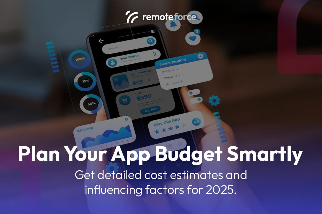 How Much Does App Development Cost in 2025?