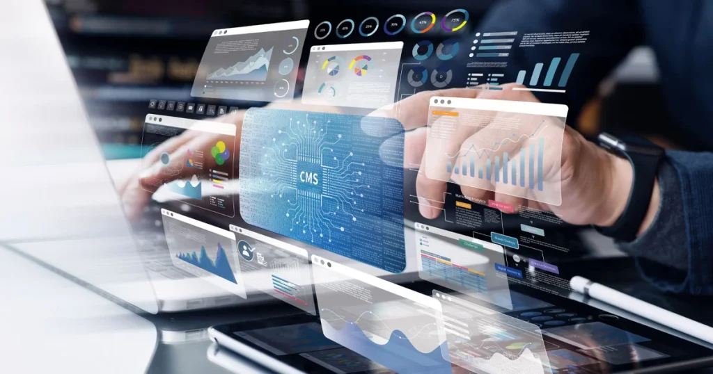 Pros of Using an Open Source CMS