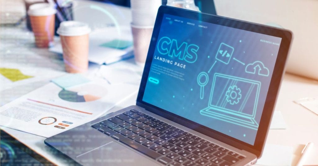 Top Content Management Systems