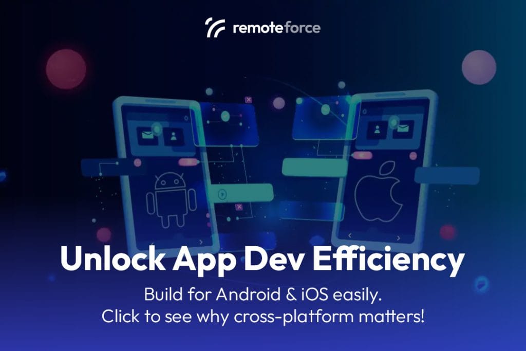 Unlock App Dev Efficiency