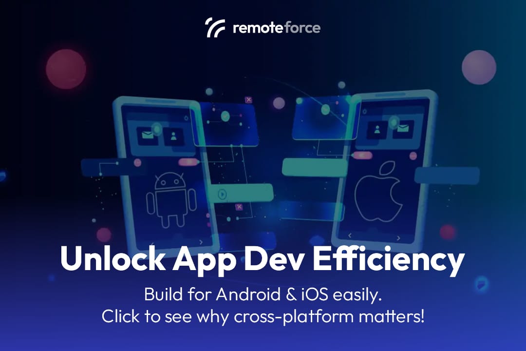 Unlock App Dev Efficiency