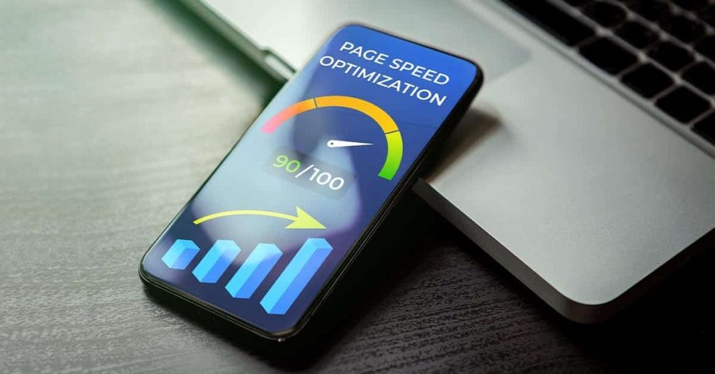 Website Speed Optimization to Keep Users Engaged