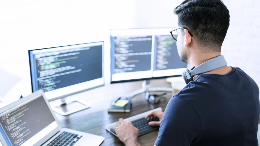 What You Need to Know About Front-End Web Development
