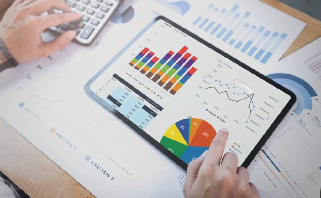 Why Monthly Financial Reports Matter for Your Business Growth