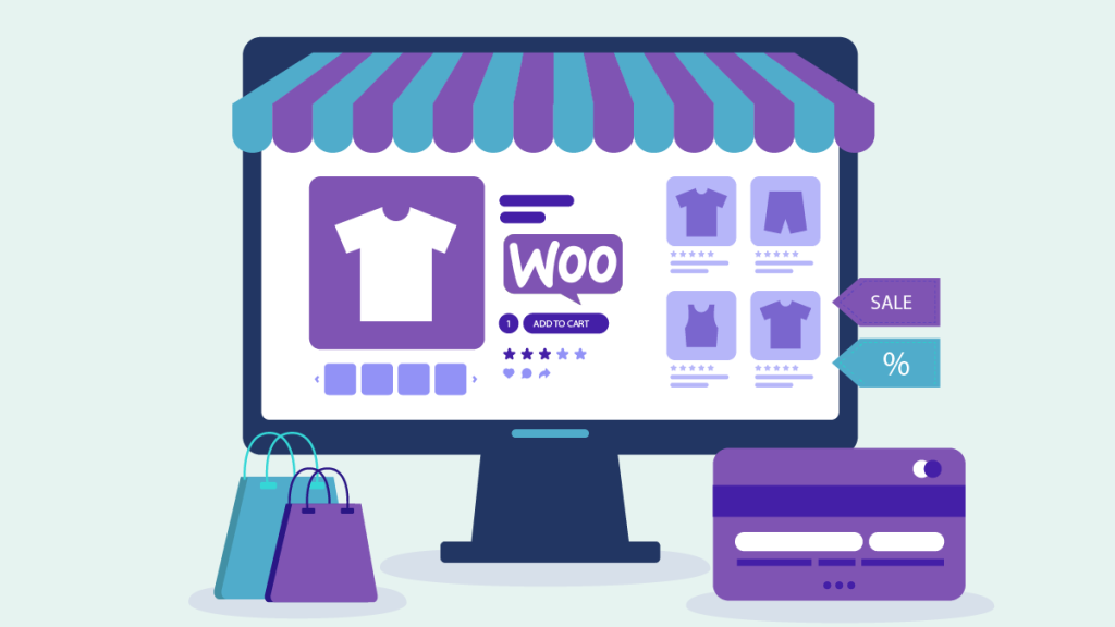 WooCommerce CMS Development to Power Your Online Shop