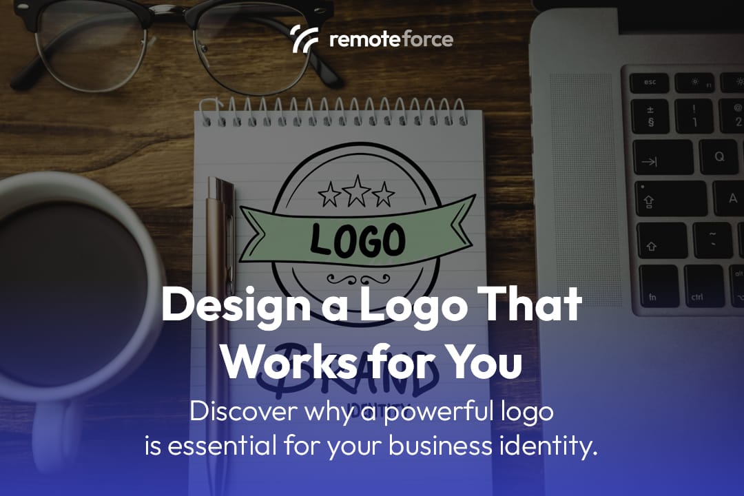 Design a Logo That Works for You