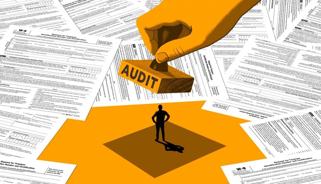 IRS Audit Triggers You Should Avoid