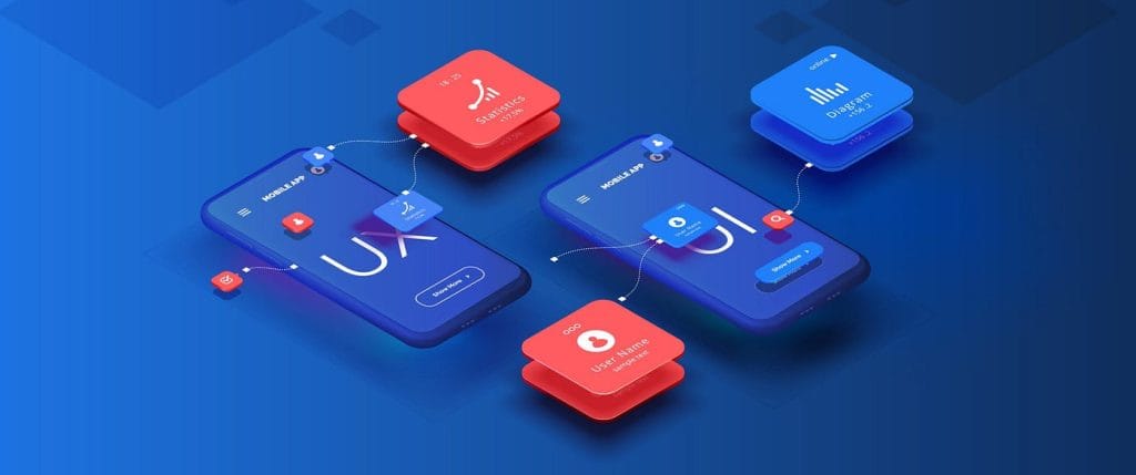 Key Principles of Intuitive Mobile UI Design