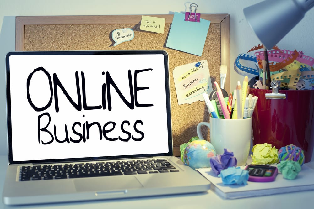 Online Business Tips for Beginners to Succeed