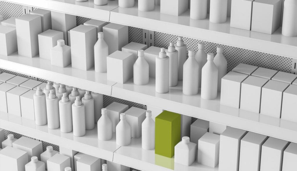 Product Packaging Design That Sells on Shelves and Online