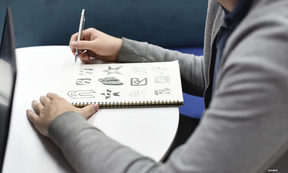 Signs It's Time to Redesign Your Logo