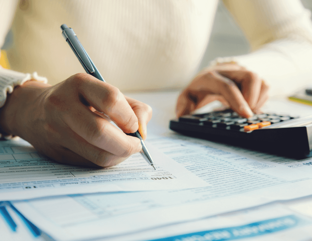 Startup Tax Filing Checklist