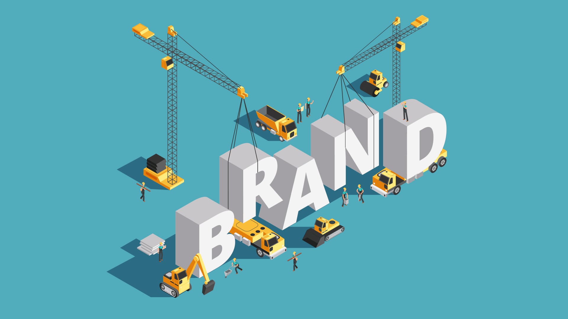 The Crucial Role of a Logo in Building a Strong Brand