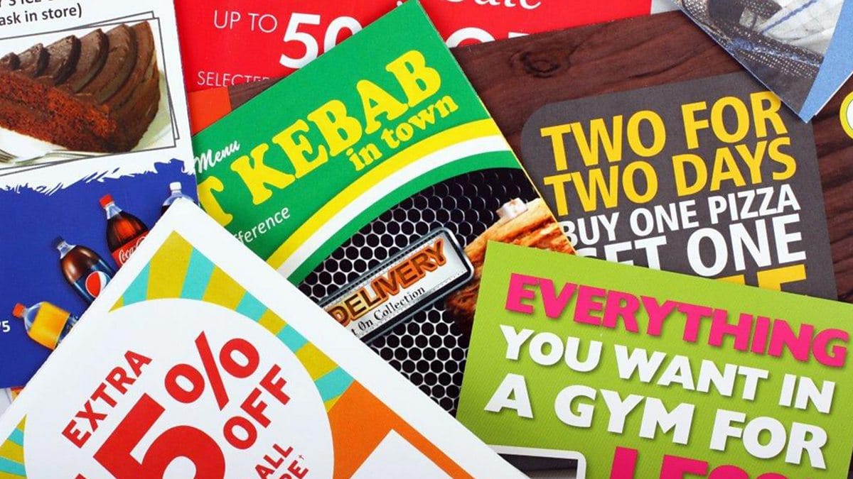 The Evolving Promotional Mix