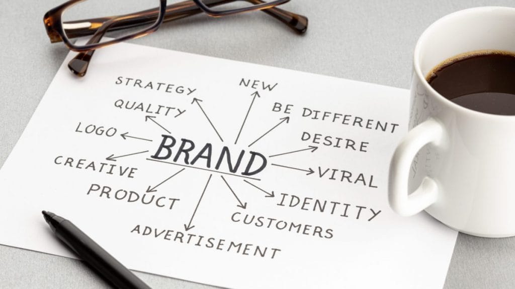 What is a Brand Logo?