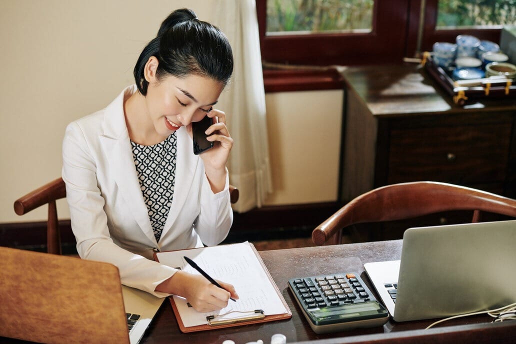 Why Virtual Secretary Services Are the Right Choice for Modern Businesses?