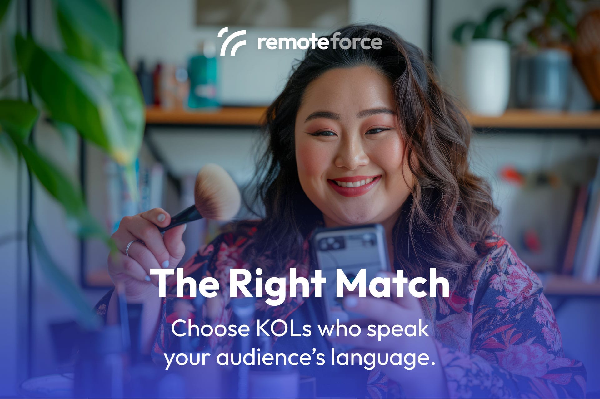 KOLs and Influencers That Count