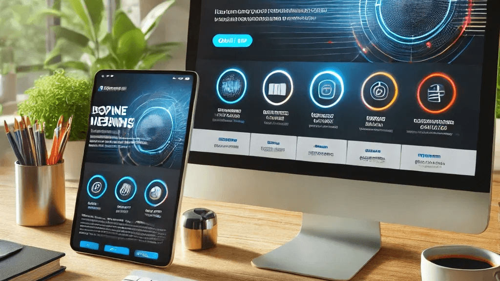 Benefits of Creating a Website for Your Business