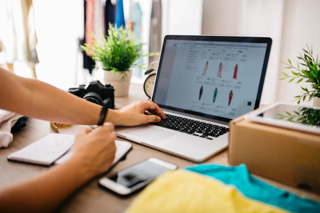 Business Needs a Domain Name