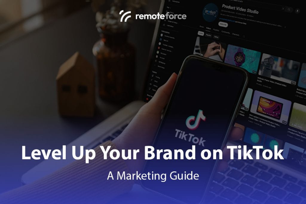 How Brands Can Use TikTok for Marketing Success