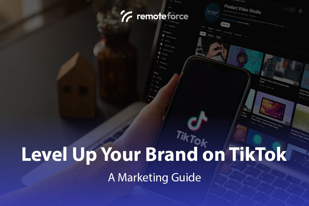 How Brands Can Use TikTok for Marketing Success