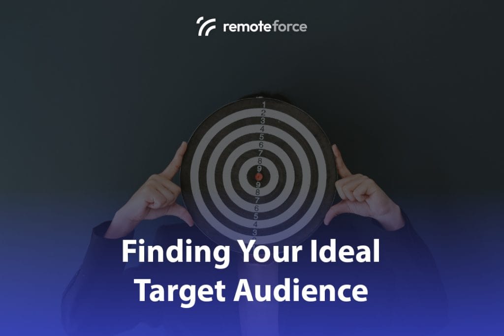 How to Identify and Understand Your Target Audience