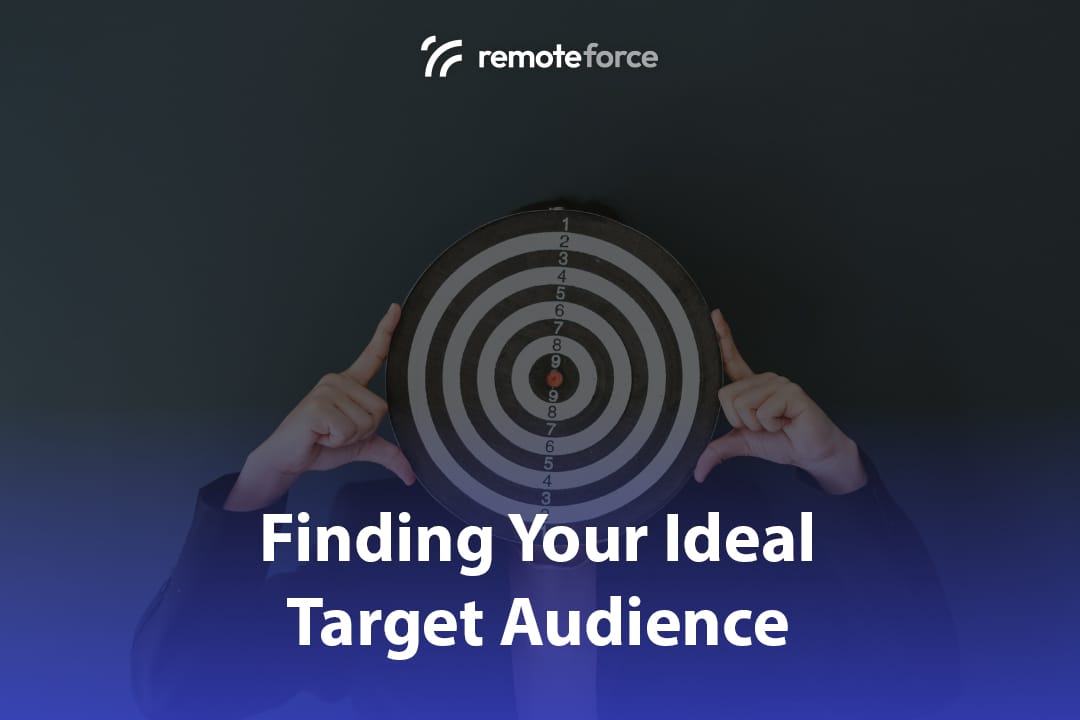 How to Identify and Understand Your Target Audience