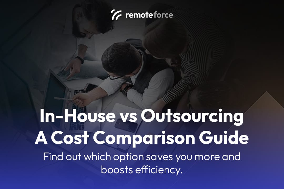 In-House Labor vs Outsourcing: Cost Comparison Guide