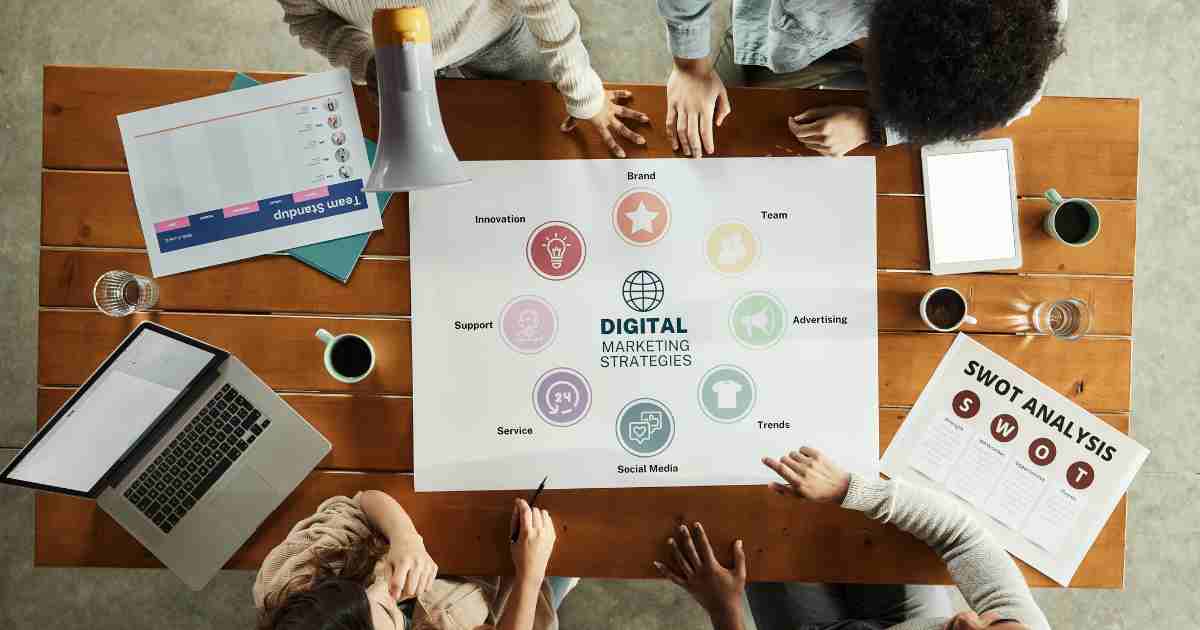 Steps to Run a Digital Marketing Campaign