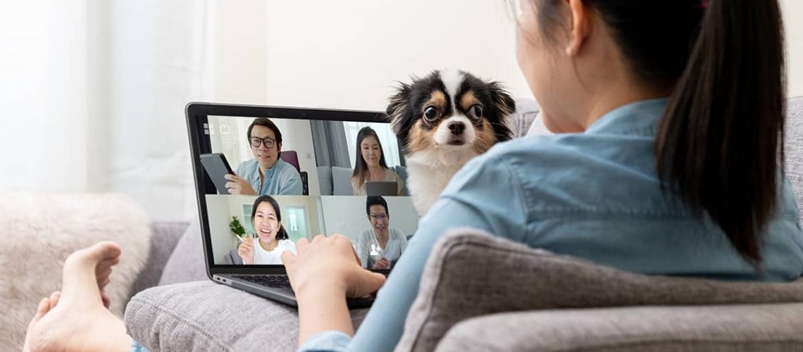 Trends Shaping the Future of Remote Management