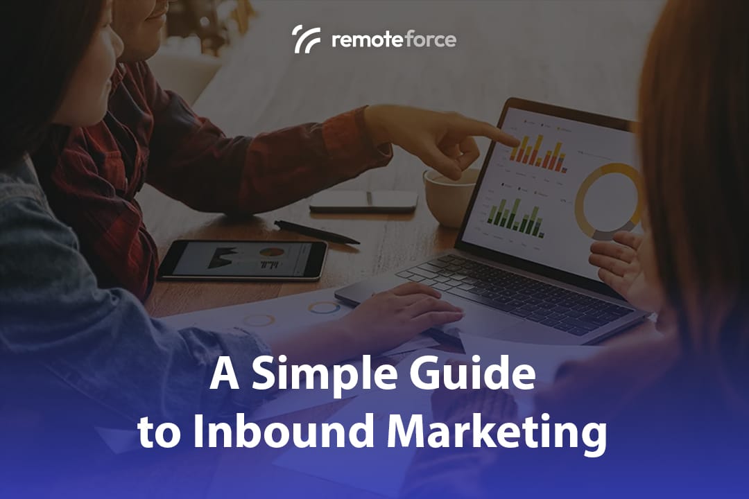 What Is Inbound Marketing and How Does It Work?