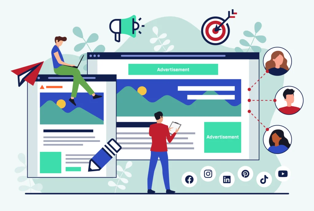 What is Multichannel Marketing?