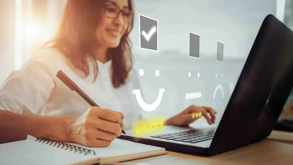 What to Look for in a Top-Notch Service?