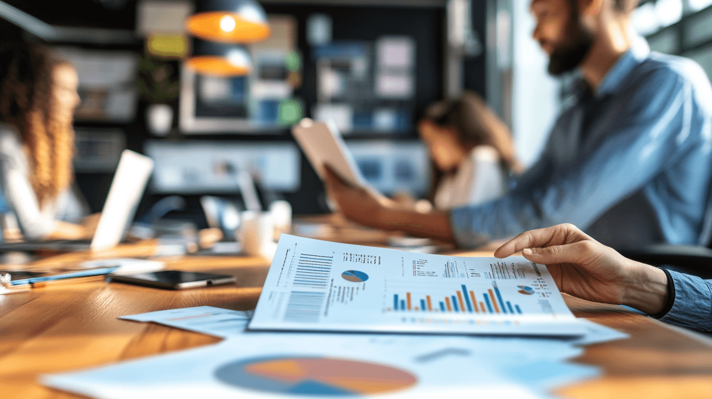 Benefits of FTE-Based Outsourcing for Budget Stability